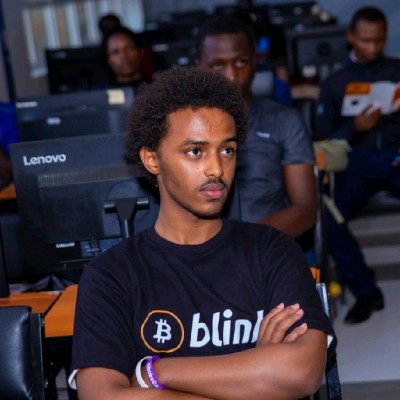 Abdullahi Abdi